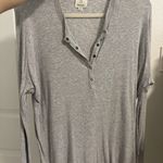 Aerie Henley T-shirt Photo 0