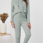 Maternity Sweat Suit Size L Photo 0