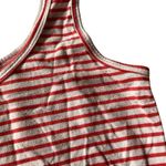 SO  Steiped Tank Top Photo 4