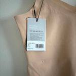 Knix Womens Evolution Bodysuit Size Medium Shapewear Beige Nude Tan Photo 7