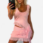 Tiger Mist  set Photo 0