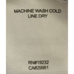 Alfred Dunner Womens Blue Green Striped Square Neck Embellished Neckline Size 2X Photo 3