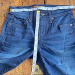 joe's jeans Joe’s Jeans Maria Skinny Ankle Raw Jeans Size 24 Photo 10
