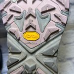 Hoka One W Trail Code GTX Size 8.5 BCSTL 1123166 Trail Comfort Hiking Sneakers Photo 11