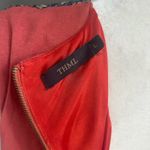 THML  sleeveless dress size large Photo 6