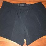 Nike Black Shorts Photo 0