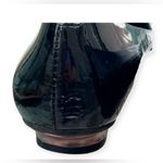 K by Clark's Black‎ Patent Leather Slip On Shoes UK 6, US 8. Work Dressy Black Size undefined Photo 14