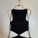 Bec & Bridge  Reba Midi Dress in Black Photo 2