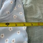 Princess Polly  Daisy Bustier Mini Dress Size 8 Photo 4