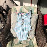 Tommy Bahama  one piece reversible swimsuit Small Photo 7