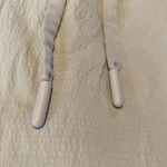 Athleta  Trekkie North Galactic Skirt Skort Gray Silver Size 4 Photo 1