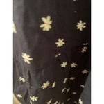 Ava & Viv  Daisy Print Sleeveless Dress Womens Plus Size 3X Photo 14