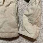 The North Face  Prodigy Ski Jacket Faux Suede Photo 1