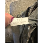 Diane Von Furstenberg   Vintage Floral‎ Tapestry Tote Bag  Purse EUC Designer Photo 7