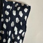 KIRUNDO Women's 2024 Summer Mini Dress Boho Floral Embroidered Women’s Sz Small Photo 11