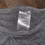 West Loop Sleeveless Gray Maxi Dress Photo 2