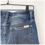 joe's jeans Joe’s Charlie High Rise Skinny Ankle Jeans Cobra Side Stripe Jaylyn Wash Size 28 Photo 11