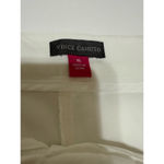 Vince Camuto White Wide Leg Pants Size 16 Photo 6