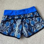 Lululemon Speed Up Low-Rise Shorts 2.5” Photo 1