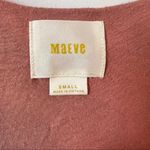 Anthropologie  Maeve Novella Chevron Maxi Dress. Photo 7