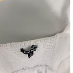 Steve Madden Carlynn Dress White Size 4 Photo 3