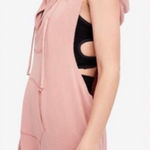 Free People Movement Pink Tulum T Photo 0