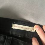 Levi's Levi’s 721 High-Rise Straight Jeans Photo 2