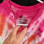 Hanes Pride Rainbow Shirt Photo 2