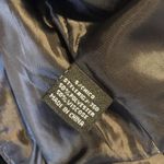 Dina Be  small suede jacket Photo 5