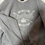 Gear for Sports Louisville Cardinals Vintage Sweatshirt Photo 0