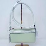 Kate Spade Sadie Crossbody Set NWT Light Olive color MSRP$249 Photo 0