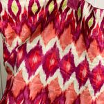 Chico's Chico’s Zipper Top Shoulder Tote Bag Photo 1