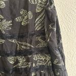 Free People Intimately Voile trapeze swing tank dress XS Photo 11