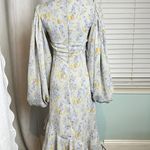 o.p.t. dress XS Gray Photo 4