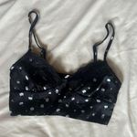 Garage Bralette Bra Top Photo 0