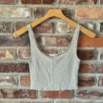 Reformation  Carmel Two Piece Ribbed Lounge Set, XS Photo 2