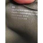 Alex Marie Boots Women 9 Green Thayla Leather Nubuck Lace Up Hiker Ankle Booties Photo 11