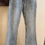 Willow + Root Bell bottom jeans Photo 0