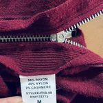 Olivaceous Sweater Alivaceous Size M Photo 4