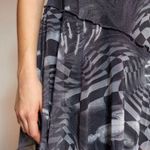 Urban Outfitters Moxie Mesh Mini Slip Dress NWT Photo 4