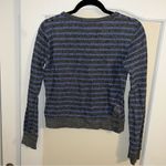  T by Alexander Wang French Terry Jumper Crewneck Sweatshirt Photo 2