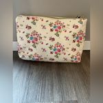 Steve Madden Floral Makeup Bag Photo 3