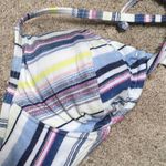 Splendid  striped bikini. NWOT Photo 6