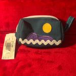 A Very Cool NWT Gilson Martens Brazil Coin Purse Coin Wallet Green Photo 1