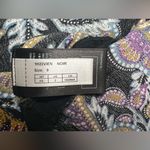 Ba&sh Vienne gathered printed crepe midi dress | XS Photo 13