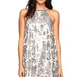 Show Me Your Mumu NWT Gomez Sequin Mini Dress Small Photo 3