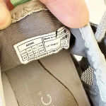 Vionic Adore Gray Lace Up Lightweight Active Sneaker Size 6.5 Photo 8