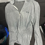 Under Armour  Quarter-Zip Long Sleeve Photo 0