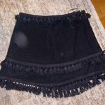 Skylar + Madison Boutique Tassel Skirt   Photo 0