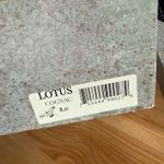 FREEBIRD by Steven Awesome New  Lotus Stud Gladiator Heels - Cognac - Sz 8 Photo 9